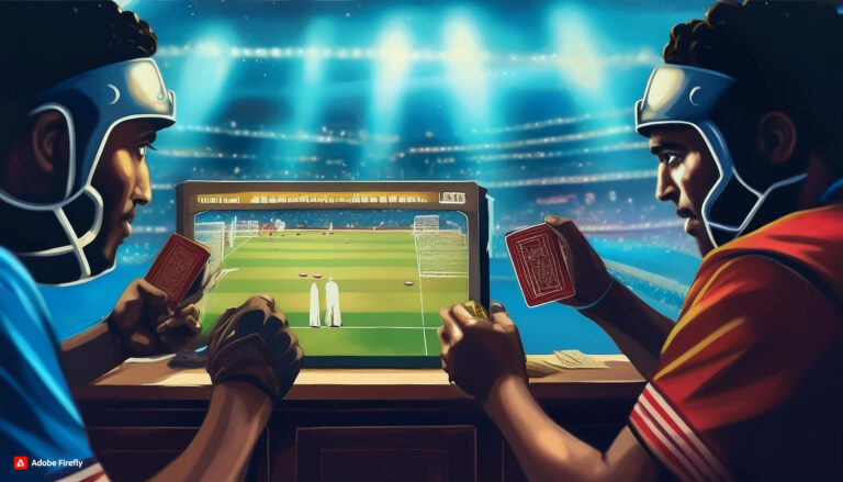 How to Stay Updated with the Latest Cricket News for Better Betting Decisions